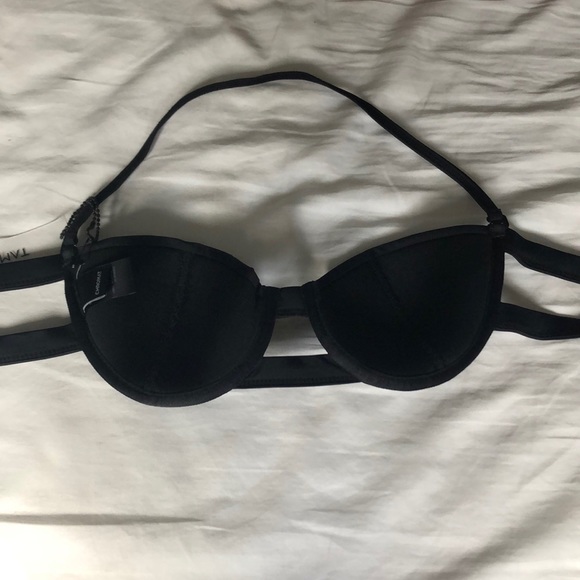 Chromat Bikini Top - Picture 2 of 3